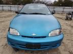 2000 Chevrolet Cavalier LS