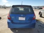 2008 Honda FIT Sport