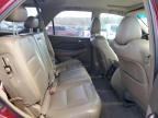 2002 Acura MDX Touring