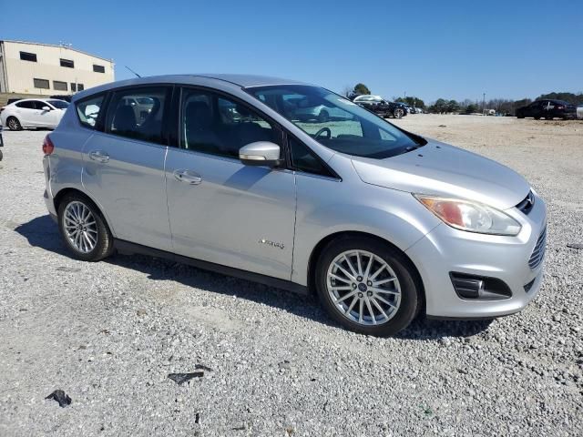 2014 Ford C-MAX SEL