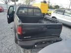 2002 Chevrolet S Truck S10