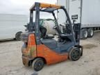 2007 Toyota Forklift 8FGCU20