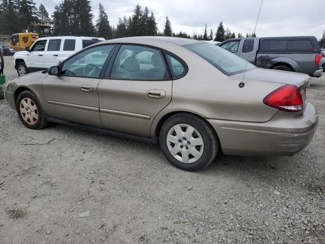 2004 Ford Taurus LX