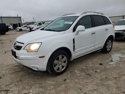 Saturn salvage cars for sale: 2009 Saturn Vue XR