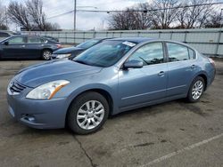 Nissan Vehiculos salvage en venta: 2011 Nissan Altima Base