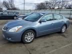 2011 Nissan Altima Base