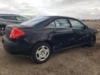 2008 Pontiac G6 Value Leader