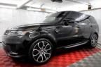 2021 Land Rover Range Rover Sport SE