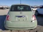 2013 Fiat 500 POP