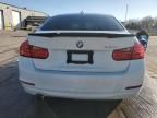 2015 BMW 320 I