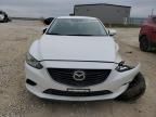 2014 Mazda 6 Touring