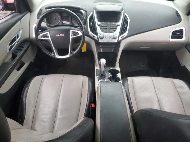 2012 GMC Terrain SLT