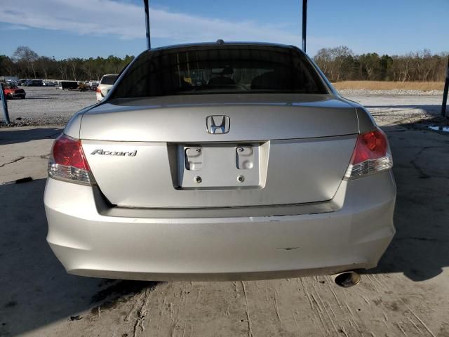 2009 Honda Accord EXL