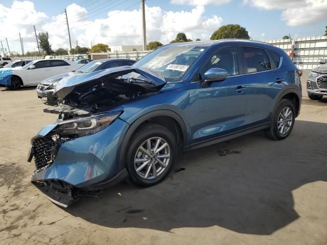 2022 Mazda CX-5 Select