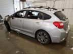 2014 Subaru Impreza Sport Premium