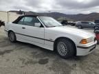 1997 BMW 328 IC