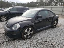 Volkswagen salvage cars for sale: 2013 Volkswagen Beetle