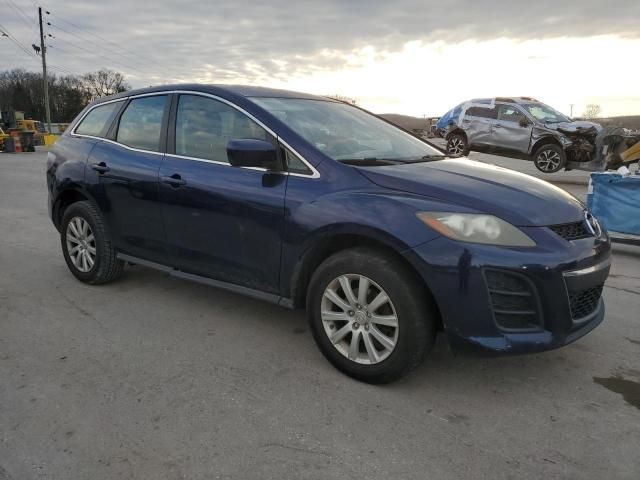 2010 Mazda CX-7