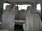 2012 Toyota Sienna LE