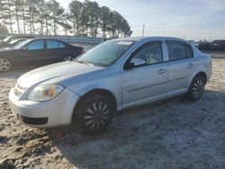 Chevrolet salvage cars for sale: 2007 Chevrolet Cobalt LT