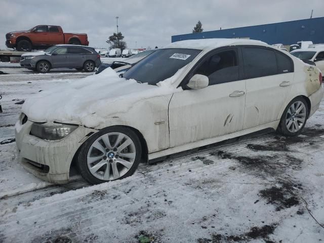 2009 BMW 335 I