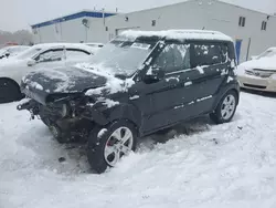 2010 KIA Soul + en venta en Cookstown, ON