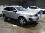 2012 Volvo XC60 T6