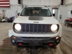 2017 Jeep Renegade Trailhawk