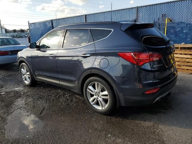 2013 Hyundai Santa FE Sport