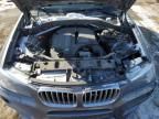 2014 BMW X3 XDRIVE35I