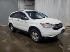 2011 Honda CR-V LX