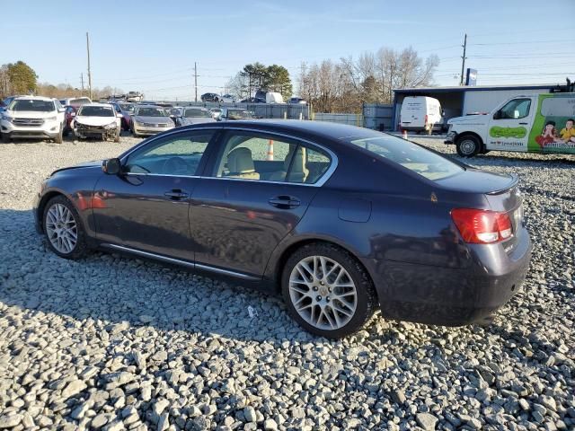 2006 Lexus GS 300