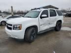 2013 Chevrolet Tahoe C1500 LT