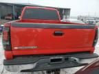 2006 Chevrolet Silverado K2500 Heavy Duty