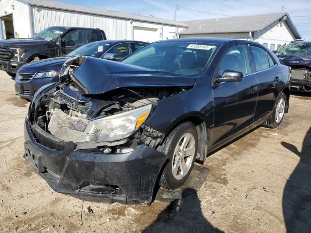 2013 Chevrolet Malibu 1LT