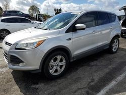 2015 Ford Escape SE en venta en Van Nuys, CA