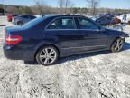 2012 Mercedes-Benz E 350 4matic