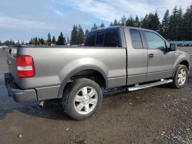 2006 Ford F150