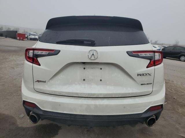 2019 Acura RDX A-Spec