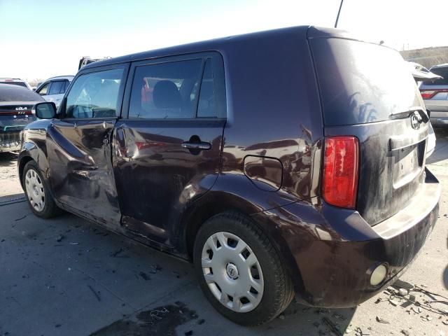 2009 Scion XB