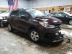 2021 Chevrolet Trax 1LT