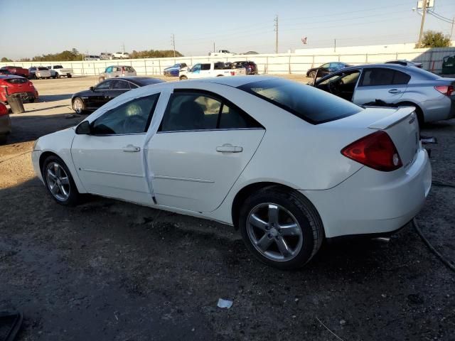 2007 Pontiac G6 GT