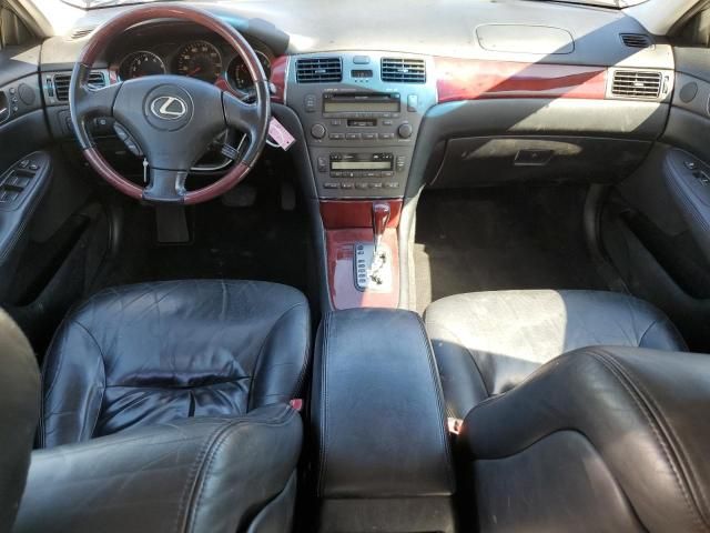 2002 Lexus ES 300