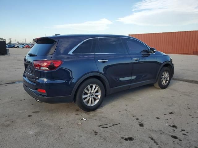 2019 KIA Sorento L