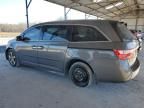 2013 Honda Odyssey Touring