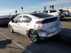 2014 Chevrolet Volt