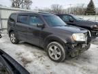 2012 Honda Pilot EXL