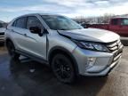 2018 Mitsubishi Eclipse Cross LE