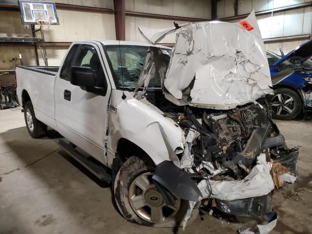 2008 Ford F150