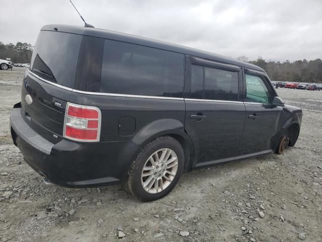 2013 Ford Flex SEL